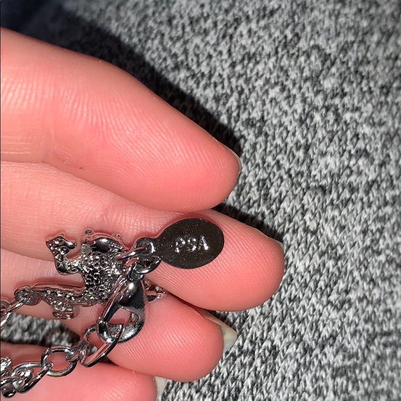 frog anklet - Picture 4 of 5